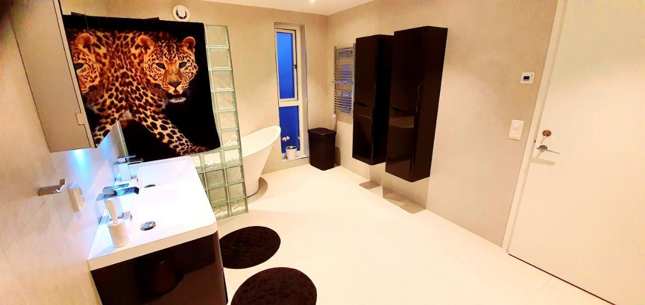 Snodroppen Apartamento Simrishamn Exterior foto
